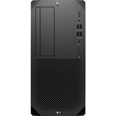 HP Z2 G9 Workstation - Intel Core i7, 16GB RAM, 1TB SSD, Windows 11 Pro HP Z2 G9 Workstation - Intel Core i7, 16GB RAM, 1TB SSD, Windows 11 Pro