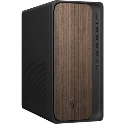 Ordenador de sobremesa HP OmniDesk M03-0003ns - IA, Intel Core Ultra, 16GB, 1TB SSD Ordenador de sobremesa HP OmniDesk M03-0003ns - IA, Intel Core Ultra, 16GB, 1TB SSD