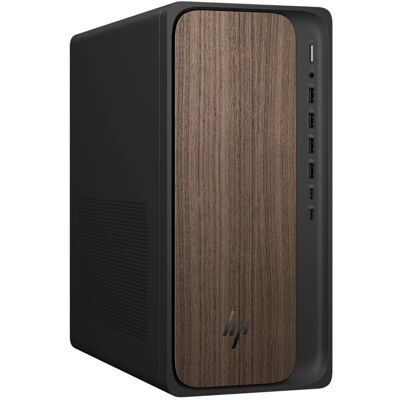 HP M03-0012ns Desktop - i5, 16GB RAM, 1TB SSD - Desktop PC HP M03-0012ns Desktop - i5, 16GB RAM, 1TB SSD - Desktop PC