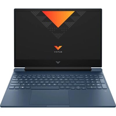 HP - Victus Gaming 15-fa1004nh - Kék - i5-13500H - Laptop HP - Victus Gaming 15-fa1004nh - Kék - i5-13500H - Laptop
