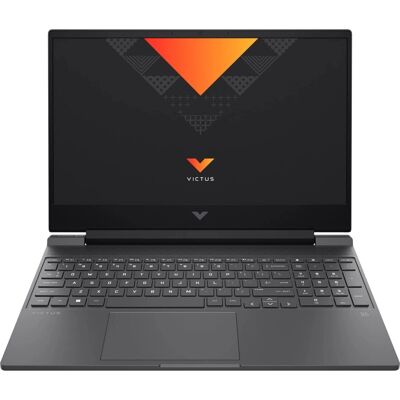 HP - Victus 15-fa1005nh - RTX 4060 - 512 GB SSD - Laptop HP - Victus 15-fa1005nh - RTX 4060 - 512 GB SSD - Laptop