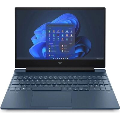 HP Victus 15-fa2006nh - i5-13420H - 16GB - 512GB SSD - Laptop HP Victus 15-fa2006nh - i5-13420H - 16GB - 512GB SSD - Laptop