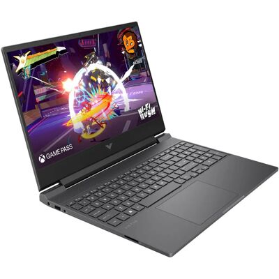 HP - Victus 15-fb2021nh - Ryzen 5 8645HS - Laptop HP - Victus 15-fb2021nh - Ryzen 5 8645HS - Laptop