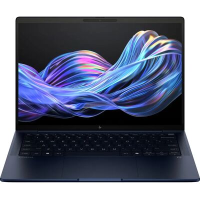 HP EliteBook X G1i 14" Touchscreen - Forretningslaptop HP EliteBook X G1i 14" Touchscreen - Forretningslaptop