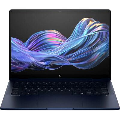 HP EliteBook X Flip 14 - 32GB RAM - 512GB SSD - Touchskærm - Windows 11 Pro HP EliteBook X Flip 14 - 32GB RAM - 512GB SSD - Touchskærm - Windows 11 Pro