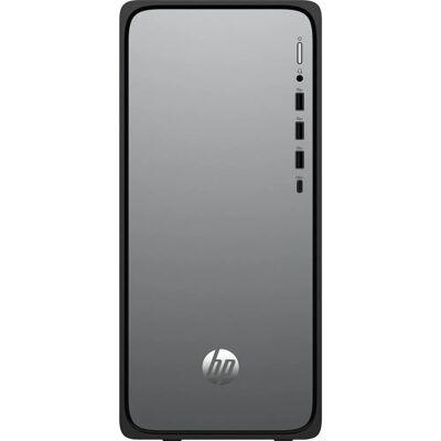 HP OmniDesk Desktop M02-0051ng - Computer HP OmniDesk Desktop M02-0051ng - Computer