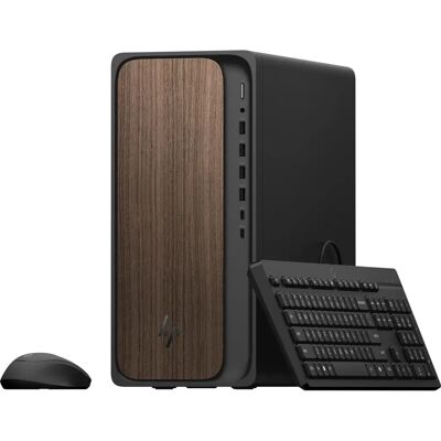 HP OmniDesk AI M03-0073ng - Desktop-Computer HP OmniDesk AI M03-0073ng - Desktop-Computer