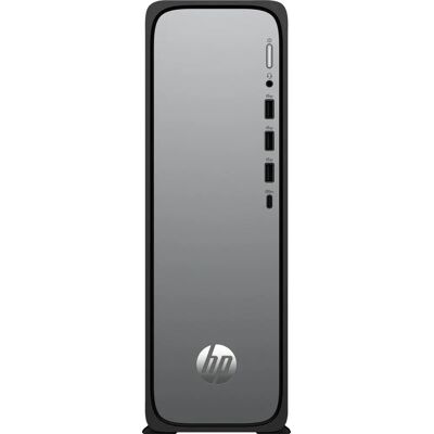 HP OmniDesk Slim S03-0032ng - Desktop PC - Windows 11 - 8GB RAM - 512GB SSD HP OmniDesk Slim S03-0032ng - Desktop PC - Windows 11 - 8GB RAM - 512GB SSD