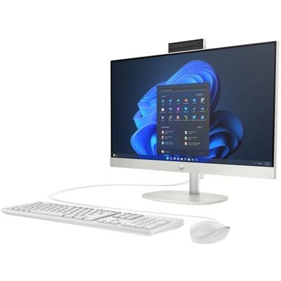 HP ProOne 240 G10 Desktop-PC Intel Core i5 8 GB DDR4-SDRAM 256 GB SSD - Desktop-PC HP ProOne 240 G10 Desktop-PC Intel Core i5 8 GB DDR4-SDRAM 256 GB SSD - Desktop-PC