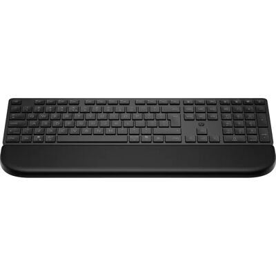 HP - Multi-DevDual-ModeKBDwPlm EMEA-INTL E - Schwarz - Keyboard HP - Multi-DevDual-ModeKBDwPlm EMEA-INTL E - Schwarz - Keyboard