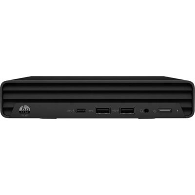 HP Pro Mini 260 G9 - 16GB RAM, 512GB SSD, Win 11 Pro HP Pro Mini 260 G9 - 16GB RAM, 512GB SSD, Win 11 Pro