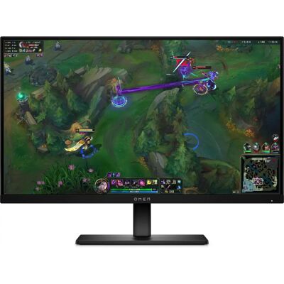 HP - OMEN 25 - 24.5" - 360 Hz - Monitor HP - OMEN 25 - 24.5" - 360 Hz - Monitor