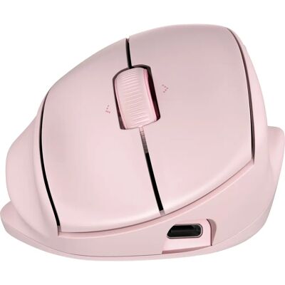 HP 720M Tilt Mouse - Ergonomic, Bluetooth, Recycled HP 720M Tilt Mouse - Ergonomic, Bluetooth, Recycled
