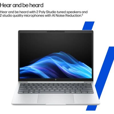 HP EliteBook G1i Intel Core Ultra 5 225H Laptop - Laptop HP EliteBook G1i Intel Core Ultra 5 225H Laptop - Laptop