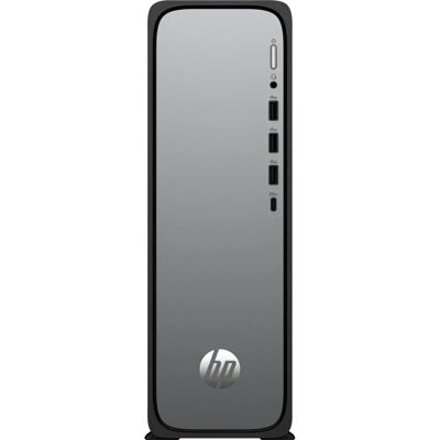 HP - OmniDesk Slim S03-0011na - i3-13100 - 8GB RAM - Desktop PC HP - OmniDesk Slim S03-0011na - i3-13100 - 8GB RAM - Desktop PC