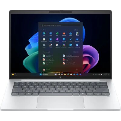 HP EliteBook 8 G1i Portátil 16'' IA - Edición Seguridad - Windows 11 Pro HP EliteBook 8 G1i Portátil 16'' IA - Edición Seguridad - Windows 11 Pro