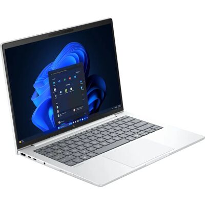 HP EliteBook 8 G1i 14" WUXGA - Laptop - Silver HP EliteBook 8 G1i 14" WUXGA - Laptop - Silver