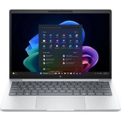 HP EliteBook 8 G1a 13 AI kannettava - Laptop HP EliteBook 8 G1a 13 AI kannettava - Laptop