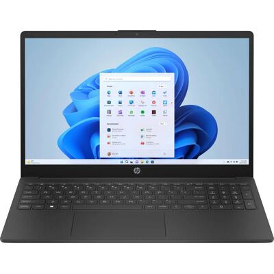HP - 15-fc0536na - Ryzen 3 7320U - 256GB SSD - Laptop HP - 15-fc0536na - Ryzen 3 7320U - 256GB SSD - Laptop