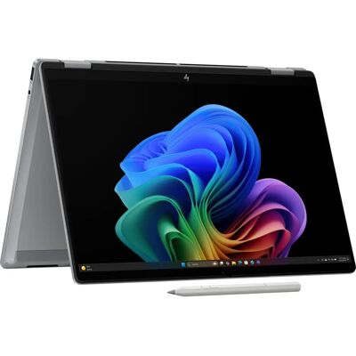 HP - OmniBook X Flip NGAI 14 - 24GB RAM - 1TB SSD - 2-in-1 laptop HP - OmniBook X Flip NGAI 14 - 24GB RAM - 1TB SSD - 2-in-1 laptop