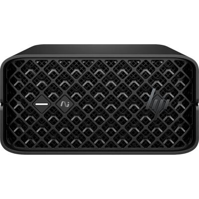 HP PRO 395 Mini PC Workstation - Compact Powerhouse for Creative & Technical Work HP PRO 395 Mini PC Workstation - Compact Powerhouse for Creative & Technical Work