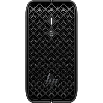 HP Z2 Mini G1a Copilot+ AI Workstation - Compact, Black - PC HP Z2 Mini G1a Copilot+ AI Workstation - Compact, Black - PC