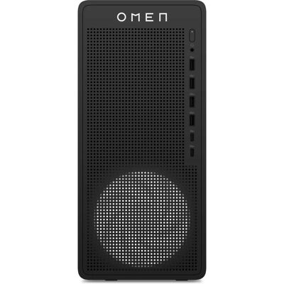 HP - TG03-0007na - Ryzen 5 8500F - Desktop computer HP - TG03-0007na - Ryzen 5 8500F - Desktop computer