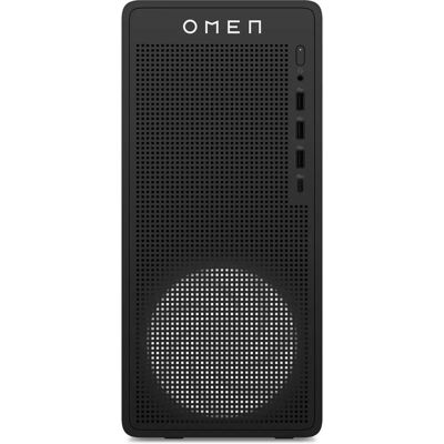 HP - OMEN 16L TG03-0008na - i5-14400F - 16GB RAM - Desktop PC HP - OMEN 16L TG03-0008na - i5-14400F - 16GB RAM - Desktop PC