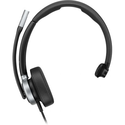 Poly - Mission 610 - On-ear - Przewodowy - Słuchawki Poly - Mission 610 - On-ear - Przewodowy - Słuchawki