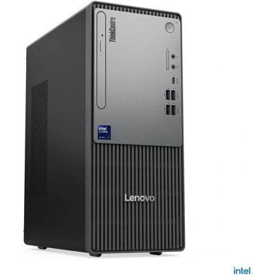 Lenovo - ThinkCentre neo 50t Gen 6 - 16GB DDR5 - 512GB SSD - Desktop-PC Lenovo - ThinkCentre neo 50t Gen 6 - 16GB DDR5 - 512GB SSD - Desktop-PC