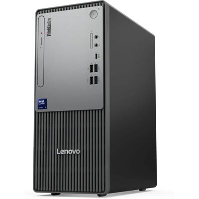 Lenovo - ThinkCentre neo 50t Gen 6 - 16GB DDR5 - Desktop PC Lenovo - ThinkCentre neo 50t Gen 6 - 16GB DDR5 - Desktop PC