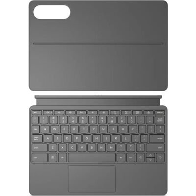 Lenovo - Yoga Tab Keyboard Pack - Grigio - Keyboard Lenovo - Yoga Tab Keyboard Pack - Grigio - Keyboard