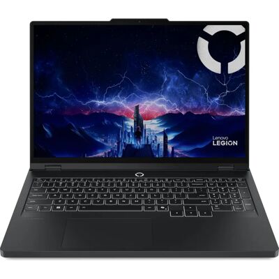 Lenovo - Legion Pro 5 16IAX10H - RTX 5070 Ti - Portatile Lenovo - Legion Pro 5 16IAX10H - RTX 5070 Ti - Portatile