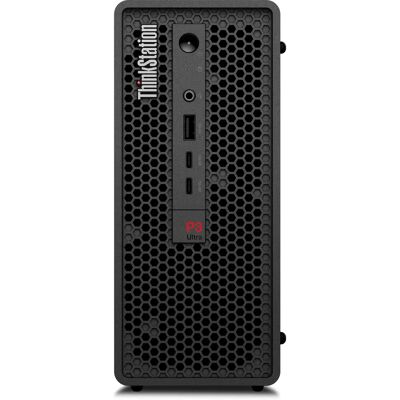 Lenovo ThinkStation P3 Ultra G2 - Kompakte Workstation mit Core Ultra 5 Lenovo ThinkStation P3 Ultra G2 - Kompakte Workstation mit Core Ultra 5
