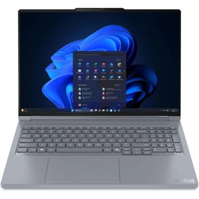 Lenovo ThinkBook 16p G6 ADR AMD Ryzen 9 Laptop - Computer Lenovo ThinkBook 16p G6 ADR AMD Ryzen 9 Laptop - Computer