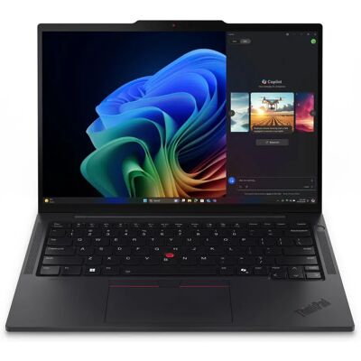 Lenovo - ThinkPad T14s Gen 6 - 32 GB LPDDR5x - Laptop Lenovo - ThinkPad T14s Gen 6 - 32 GB LPDDR5x - Laptop