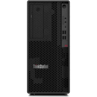 Lenovo - ThinkStation P2 Tower Gen 2 - RTX 5070 Lenovo - ThinkStation P2 Tower Gen 2 - RTX 5070