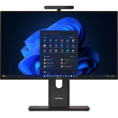 Lenovo ThinkCentre M90a G6 23,8" All-in-One PC - Computer Lenovo ThinkCentre M90a G6 23,8" All-in-One PC - Computer