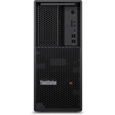Lenovo ThinkStation P3 Ultra 9 - Workstation Lenovo ThinkStation P3 Ultra 9 - Workstation