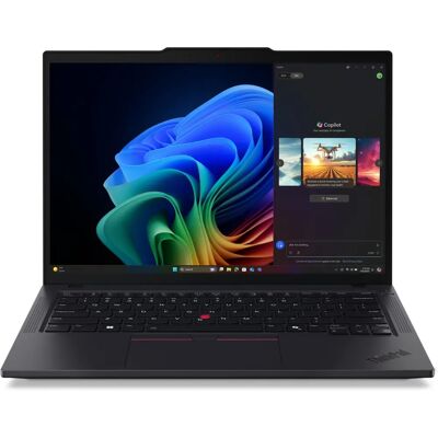 Lenovo ThinkPad T14 14-Zoll Ryzen AI 7 350 - Laptop Lenovo ThinkPad T14 14-Zoll Ryzen AI 7 350 - Laptop