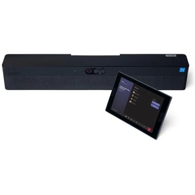 Lenovo - ThinkSmart One Pro MTR - Intel Core i5-1145G7E Lenovo - ThinkSmart One Pro MTR - Intel Core i5-1145G7E