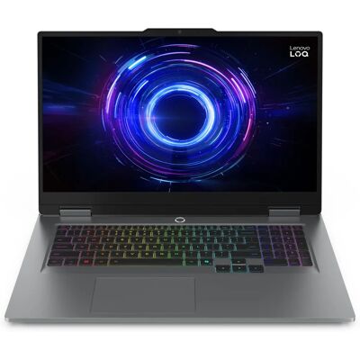 Lenovo - LOQ 17IRX10 - 16 GB RAM - 512 GB SSD - Laptop Lenovo - LOQ 17IRX10 - 16 GB RAM - 512 GB SSD - Laptop