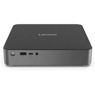 Lenovo IdeaCentre Mini - 01IRH10R - Intel Core 5, 16 GB RAM, 512 GB SSD - Mini PC Lenovo IdeaCentre Mini - 01IRH10R - Intel Core 5, 16 GB RAM, 512 GB SSD - Mini PC