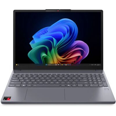 Lenovo IdeaPad Slim 3 15Q8X10 - Ordinateur portable 24GB RAM & 1TB SSD - Publicité Lenovo IdeaPad Slim 3 15Q8X10 - Ordinateur portable 24GB RAM & 1TB SSD - Publicité