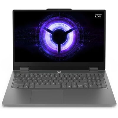 Lenovo - LOQ Essential 15IRX11 - i5-13450HX - Laptop Lenovo - LOQ Essential 15IRX11 - i5-13450HX - Laptop