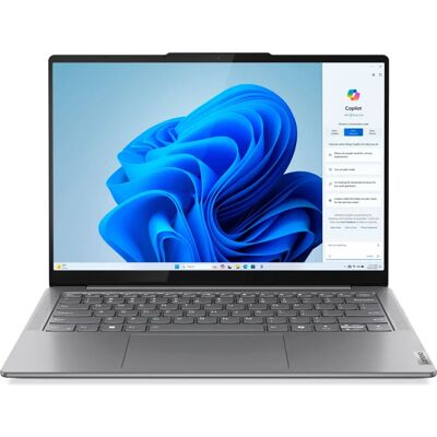 Lenovo Yoga Slim 7 14IMH9 Intel Core Ultra 7 - Portátil Lenovo Yoga Slim 7 14IMH9 Intel Core Ultra 7 - Portátil