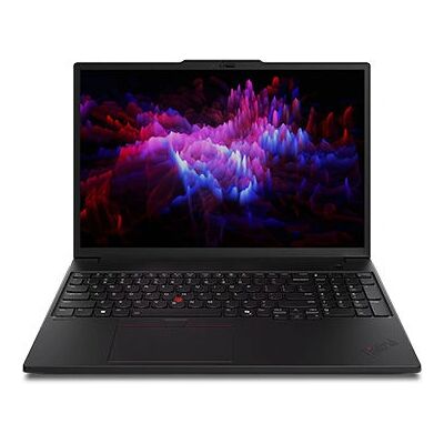Lenovo - ThinkPad P16s Gen 4 - Core Ultra 9-285H - Kannettava Lenovo - ThinkPad P16s Gen 4 - Core Ultra 9-285H - Kannettava