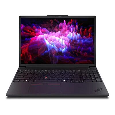Lenovo ThinkPad P16v Gen 3 - Kannettava työasema - 64GB RAM - 1TB SSD Lenovo ThinkPad P16v Gen 3 - Kannettava työasema - 64GB RAM - 1TB SSD