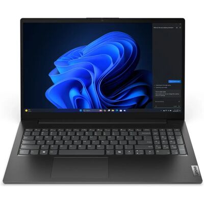 Lenovo V15 i5-13420H Portátil 15.6" Full HD - Computadora Lenovo V15 i5-13420H Portátil 15.6" Full HD - Computadora