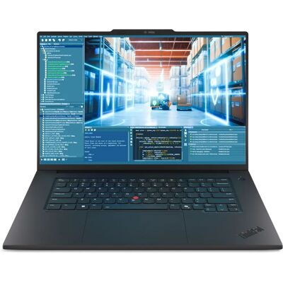 Lenovo ThinkPad T1g Gen 8 Portátil - 16" WUXGA - 32GB RAM - 1TB SSD - RTX 5070 - Wi-Fi 7 - Windows 11 Pro Lenovo ThinkPad T1g Gen 8 Portátil - 16" WUXGA - 32GB RAM - 1TB SSD - RTX 5070 - Wi-Fi 7 - Windows 11 Pro